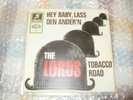 The Lords Hey baby lass den andern Deutscher Beat