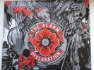 The Alarm - Strength/Declaration 30th White Vinyl LPs & LTD STRENGTH 7” Signed