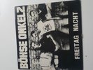 Böhse Onkelz,Böhse Onkels,Böse Onkelz-Freitag Nacht-Rock-O-Rama,LP,First Press
