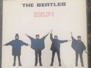 The Beatles Help Mobile Fidelity Vinyl LP Rare NM Stereo MFSL 1-105 Sealed  RARE