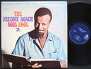 FREDDIE ROACH The Soul Book LP PRESTIGE PR 7490 US 1967 RVG JAZZ Buddy Terry