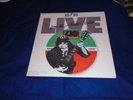 AC/DC Live From Atlantic Studios LP LAAS 001 Orig WL Promo w/letter & postcard