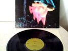 Black Sabbath Paranoid USA 1970 Original Green Label WB WS-1887 Vinyl LP Record