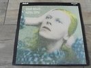 David Bowie - Hunky Dory 1971 UK LP RCA 1st BOBIL/RASPUTIN NO MAINMAN CREDITS