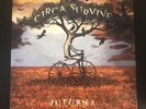Circa Survive Juturna Vinyl Record