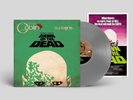 Filmmusik: Dawn Of The Dead OST Col.Vinyl+Poster NEU OVP