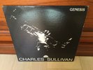 CHARLES SULLIVAN - GENESIS 1974 OR US STRATA EAST NEAR MINT