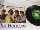 The Beatles ?–  The Beatles ?– Rock And Roll Music 7