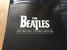 beatles vinyl collection - PAST MASTERS ONE AND TWO And “1”
