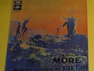 PINK FLOYD. MORE. VINILE LP PRIMA STAMPA ORIGINALE ITALIANA 1969 NUOVOOOOOOO