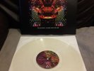 The Machine: Calmer Than You Are/Limited Edition Clear Vinly