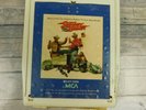 Smokey And The Bandit 8 Track Tape Cartridge MCA Records 1977 Jerry Reed