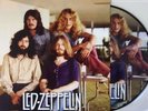 LED ZEPPELIN  STAIRWAY TO L.A FORUM - PICTURE DISC LP