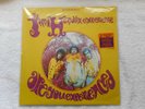 Jimmy Hendrix Experieince 
