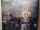 DEAD LETTER CIRCUS - THIS IS THE WARNING 2X LP 2010 WHITE VINYL OZ AUSSIE ALT