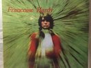 FRANCOISE HARDY - WILL YOU LOVE ME TOMORROW LP AUSSIE PROMO INTERFUSION ENGLAISE