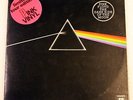 Pink Floyd Tour 88 pink vinyl Dark Side of the Moon QUAD LP Australia EMI rare
