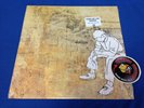 Pedro The Lion Control Rock Vinyl LP NEW 2018 OPAQUE YELLOW Piranha Records