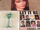 Kate Bush Rare 7 Inch Singles Live In Japan, Ferry Aid, Spirit Of The Forest
