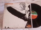 Led Zeppelin first album 12