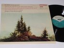 Eterna 825191 Stereo 1st ED 1966 mint Robert Schumann Symphony 3 Konwitschny
