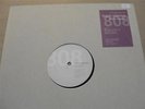 RICARDO VILLALOBOS  808 The Bassqueen 12
