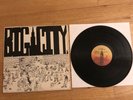 v/a BIG CITY - One Big Crowd LP - Psychos Bedlam Agnostic Front KBD