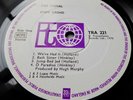 JODY GRIND Far Canal 1970 UK TRANSATLANTIC 1st PRESS - NEAR MINT