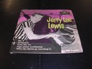 JERRY LEE LEWIS - NO. 3  LONDON RECORDS 7