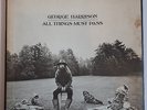 GEORGE HARRISON - All Things Must Pass (Vinyl triple LP + poster boxset)