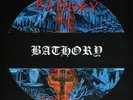 Bathory 'Blood On Ice' Picture Disc Vinyl - NEW picture disk
