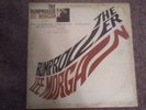 LEE MORGAN - THE RUMPROLLER.BLUE NOTE 84199 NEW YORK USA STEREO