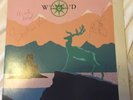 Big Country Wonderland 12” Japanese Single FULLY AUTOGRAPHED
