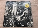 Deep Purple Same German vinyl LP Harvest ?038-EVC 90 505
