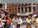GRANDMASTER FLASH & The FURIOUS FIVE The Message SUGAR HILL Sealed 180 Gram LP