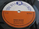 Hot Rod All Stars VIRGIN SOLDIER / The Setters BRIXTON REGGAE FESTIVAL UK 7