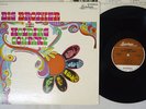 BIG BROTHER AND THE HOLDING COMPANY SAME MAINSTREAM YS-2020-MS Japan VINYL LP