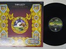 THIN LIZZY JOHNNY THE FOX VERTIGO BT-5353 Japan VINYL LP