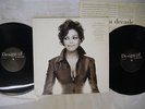 JANET JACKSON DESIGN OF A DECADE 1986/1996 A&M 540 400-1 EU VINYL 2LP