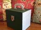 Original Two Tone Vintage Singles 7