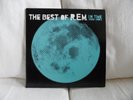 R.E.M.  THE BEST OF  IN TIME  1988-2002,  180GRM  DOUBLE  AUDIOPHILE VINYL LP