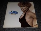 TINA TURNER - SIMPLY THE BEST - GATEFOLD 2 x VINYL LP ESTV 1 UK ISSUE