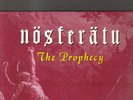 NOSFERATU - the prophecy LP