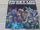 Lou Donaldson - Sweet Lou 1974 USA LP BLUE NOTE 1st JAZZ/FUNK/BREAKS