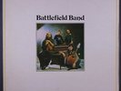 BATTLEFIELD BAND: Battlefield Band LP (UK, v. sl cw) Folk