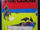 The Clash - Give 'Em Enough Rope LP VG+ JE 35543 White Promo Vinyl Record