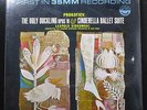 Prokofiev, Stokowski, Debussy - Ugly Duckling / Cinderella Ballet LP New Sealed