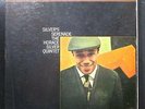 The Horace Silver Quintet - Silver's Serenade LP VG- BLP 4131 Mono 1st RVG 1963