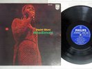 NINA SIMONE PASTEL BLUES PHILIPS SFX-7255 Japan VINYL LP