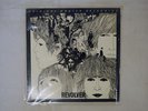 BEATLES REVOLVER MOBILE FIDELITY SOUND LAB MFSL 1-107 US Remastered VINYL LP